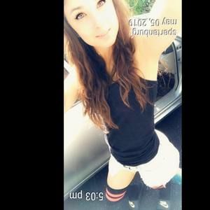 Meet your Posher, Kaylee